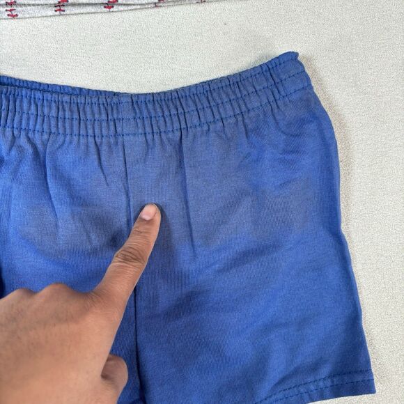 Disney T-Shirt & Shorts Toddlers Size 2T Mickey Slugsters Baseball Set Y2K New - Picture 4 of 7